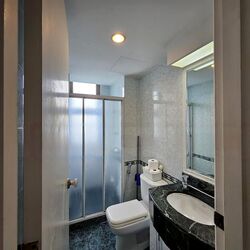 Orchid Park Condominium (D27), Condominium #470216261